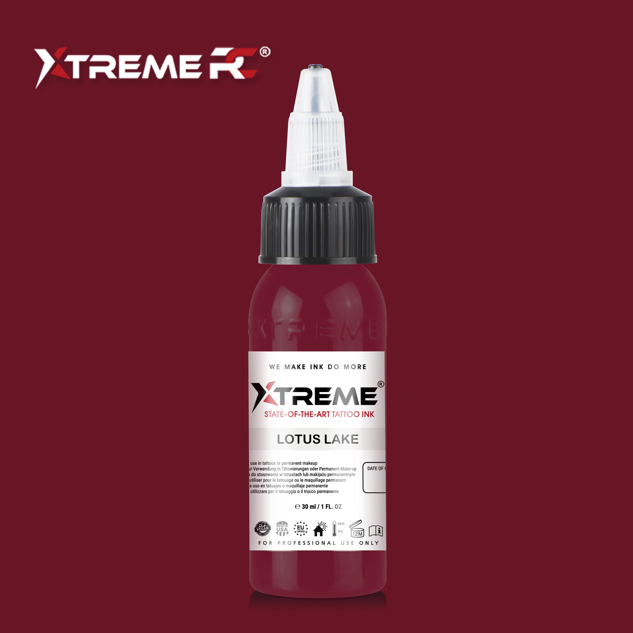 Xtreme Inks