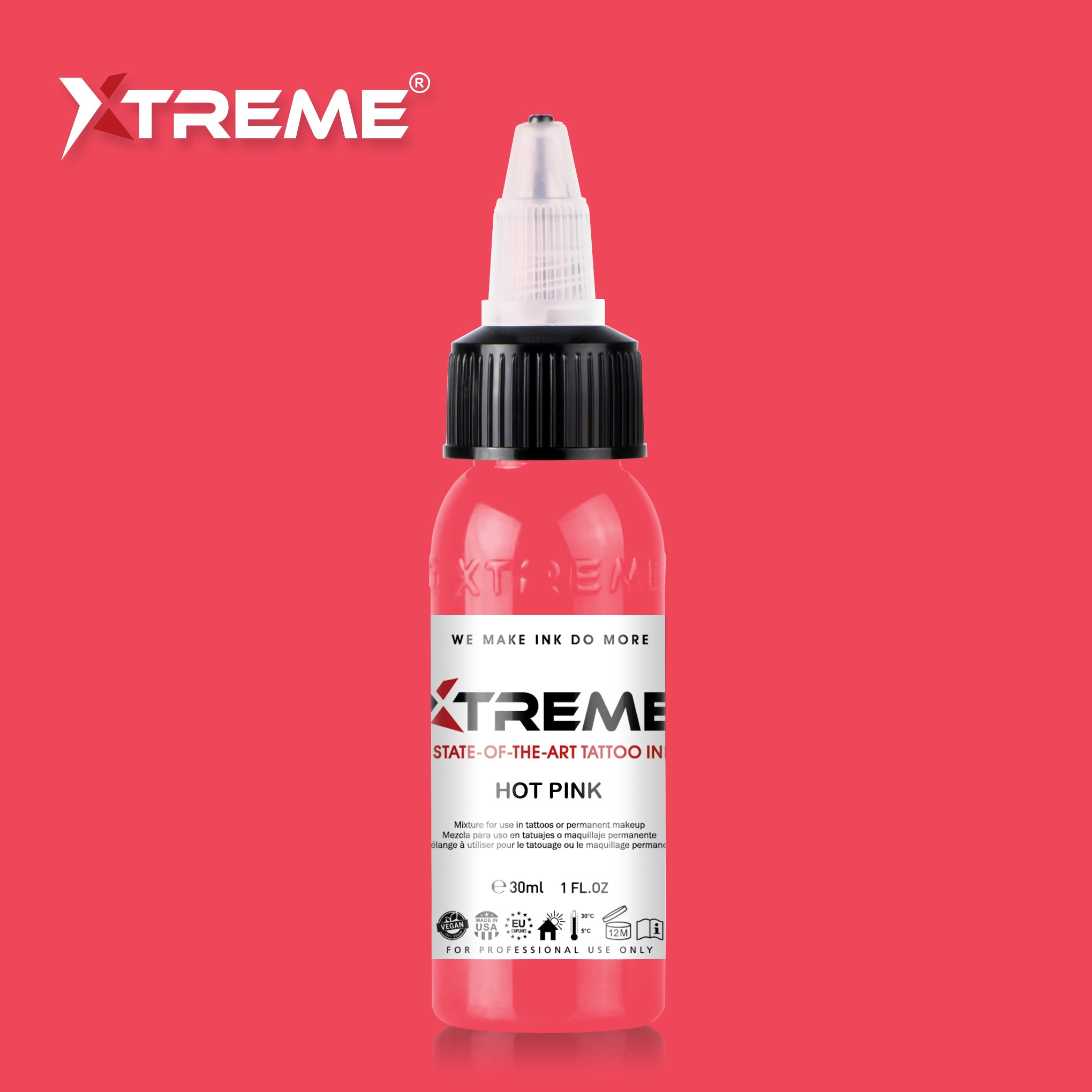 Xtreme Inks