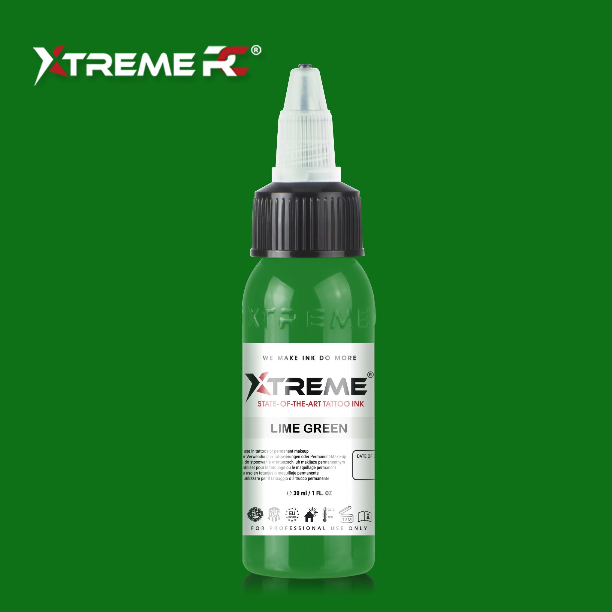 Xtreme Inks