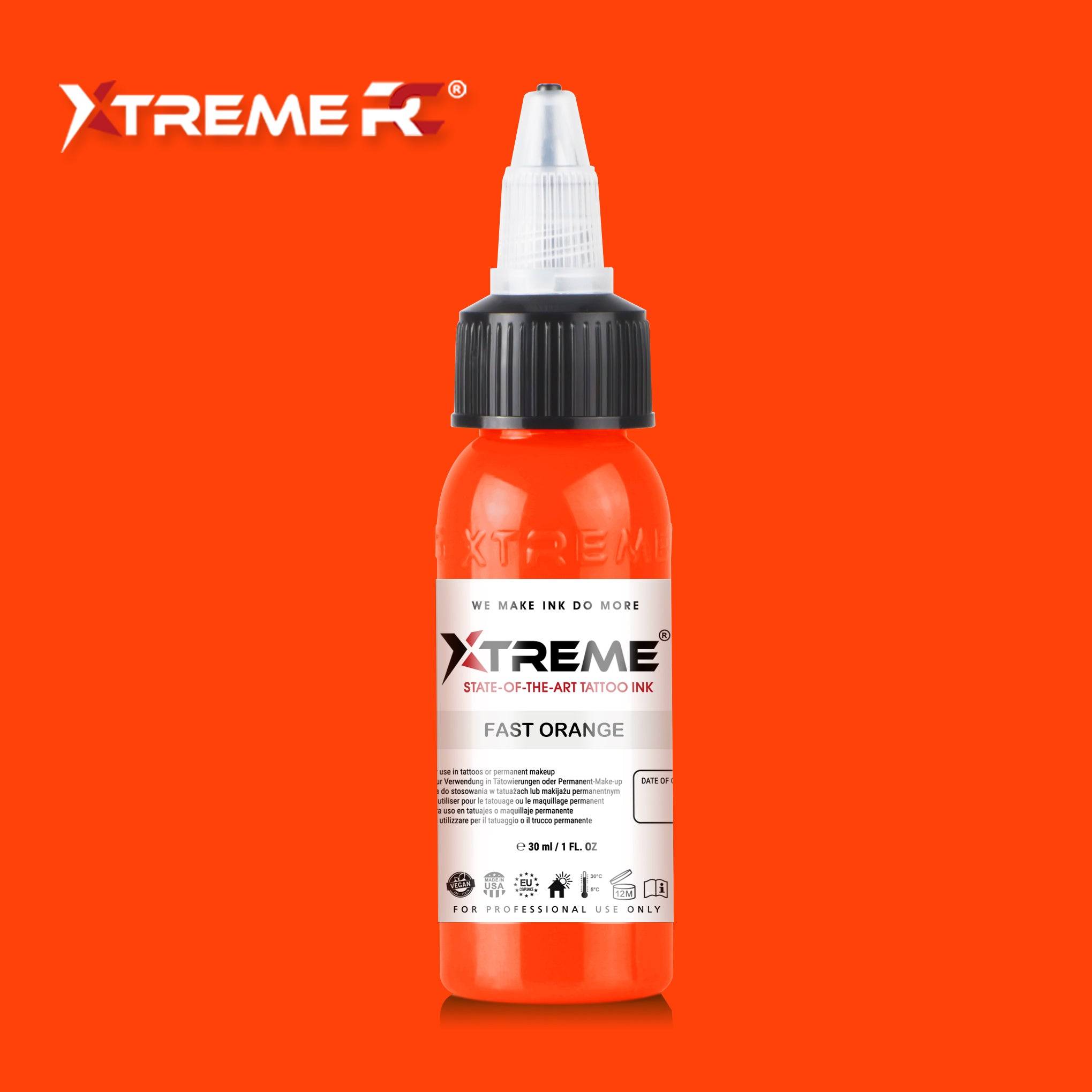 Xtreme Inks