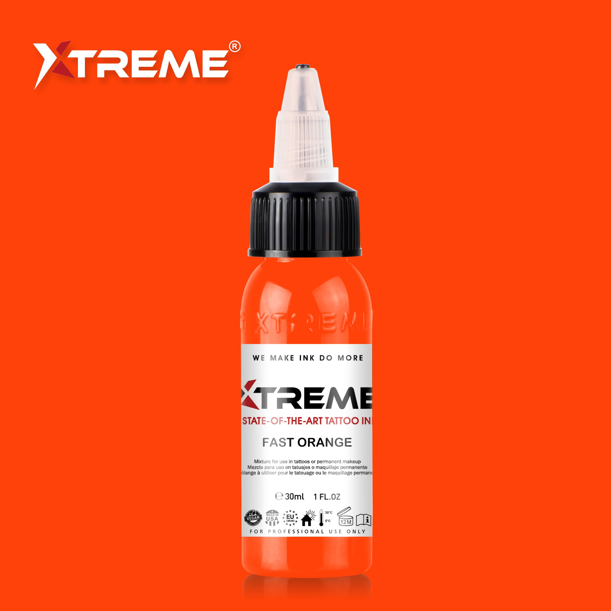 Xtreme Inks