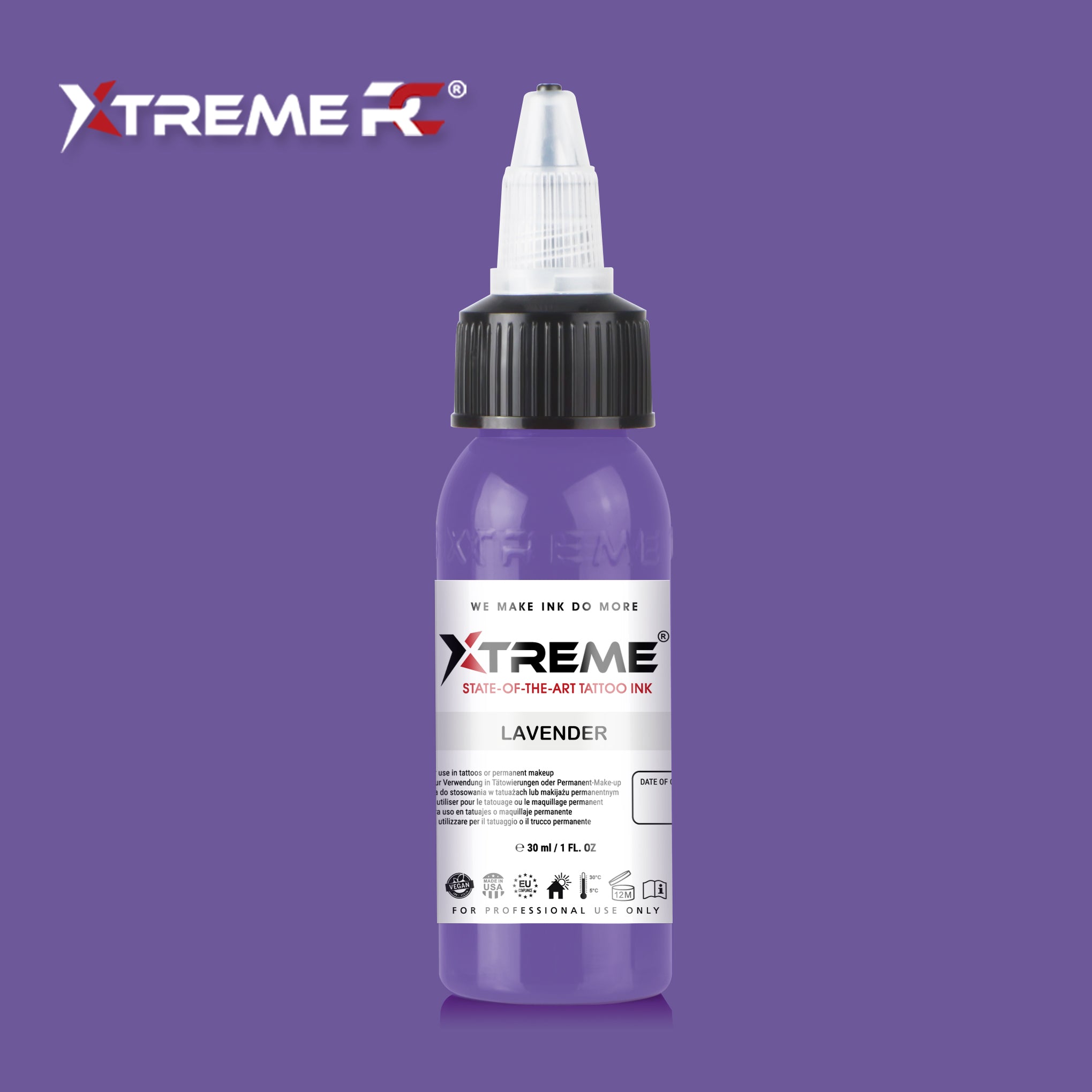 Xtreme Inks