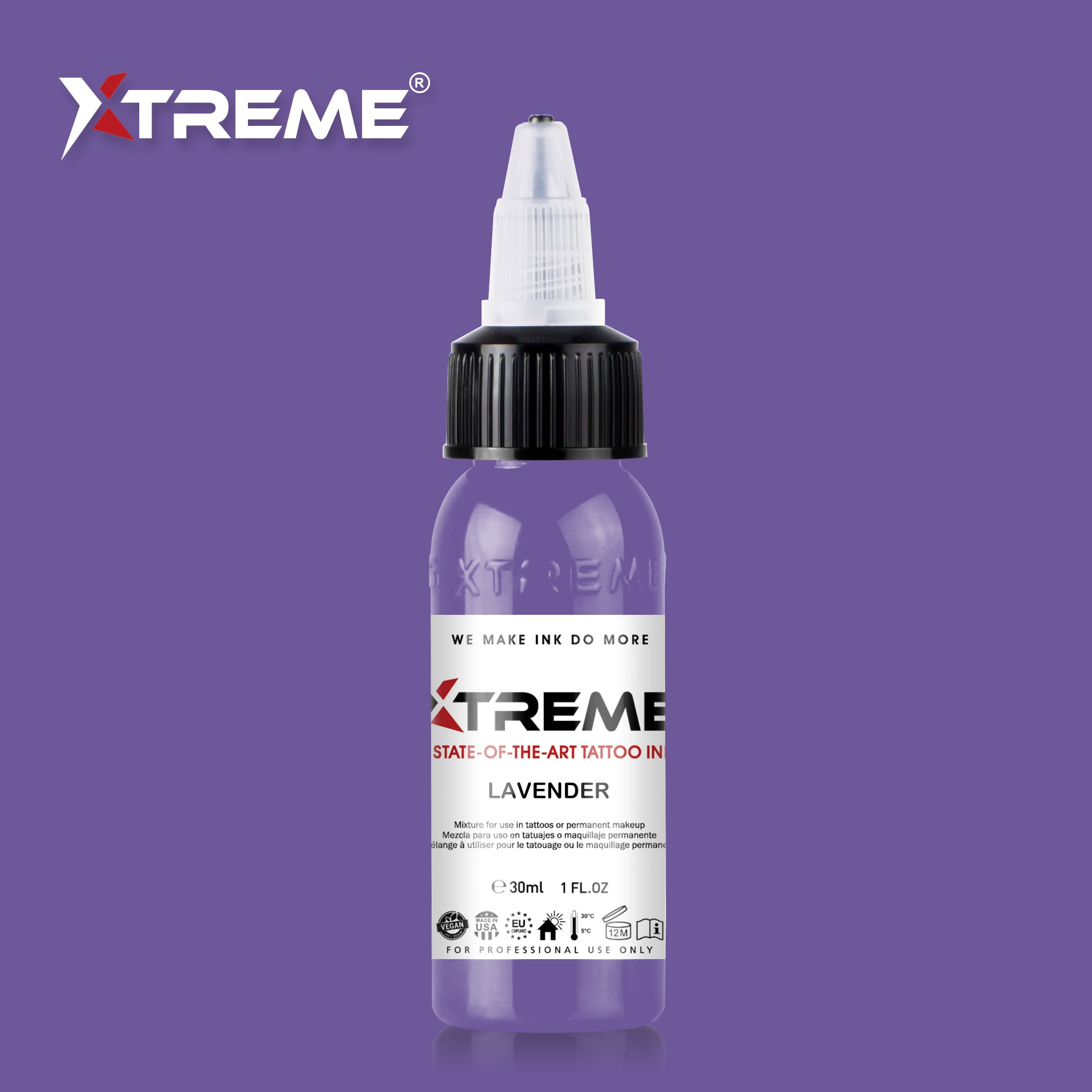 Xtreme Inks