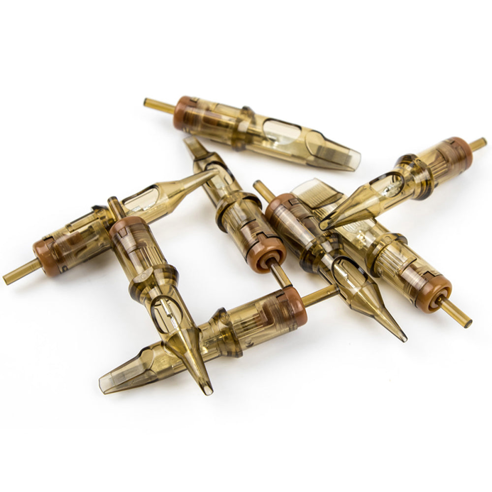 Kwadron Cartridges