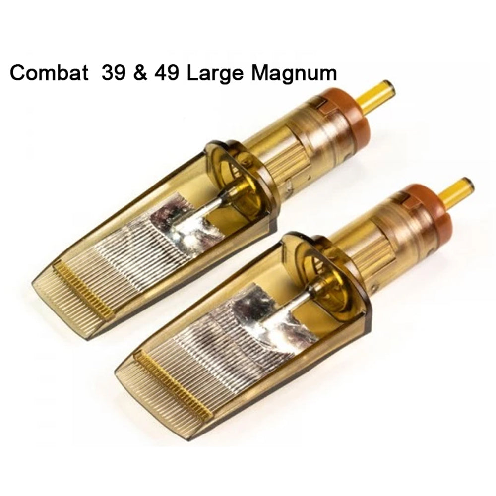 Kwadron Cartridges