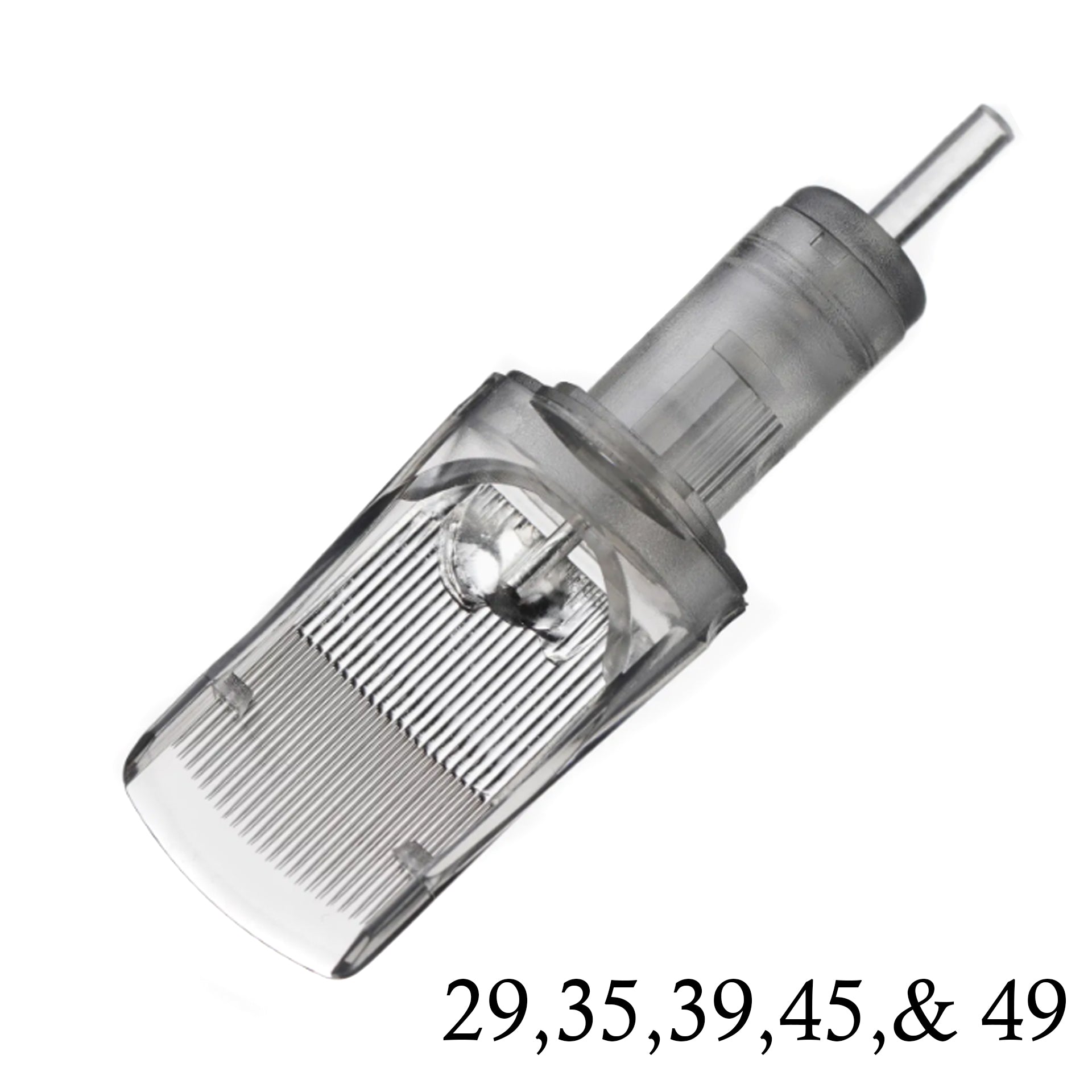 Enzo Cartridges