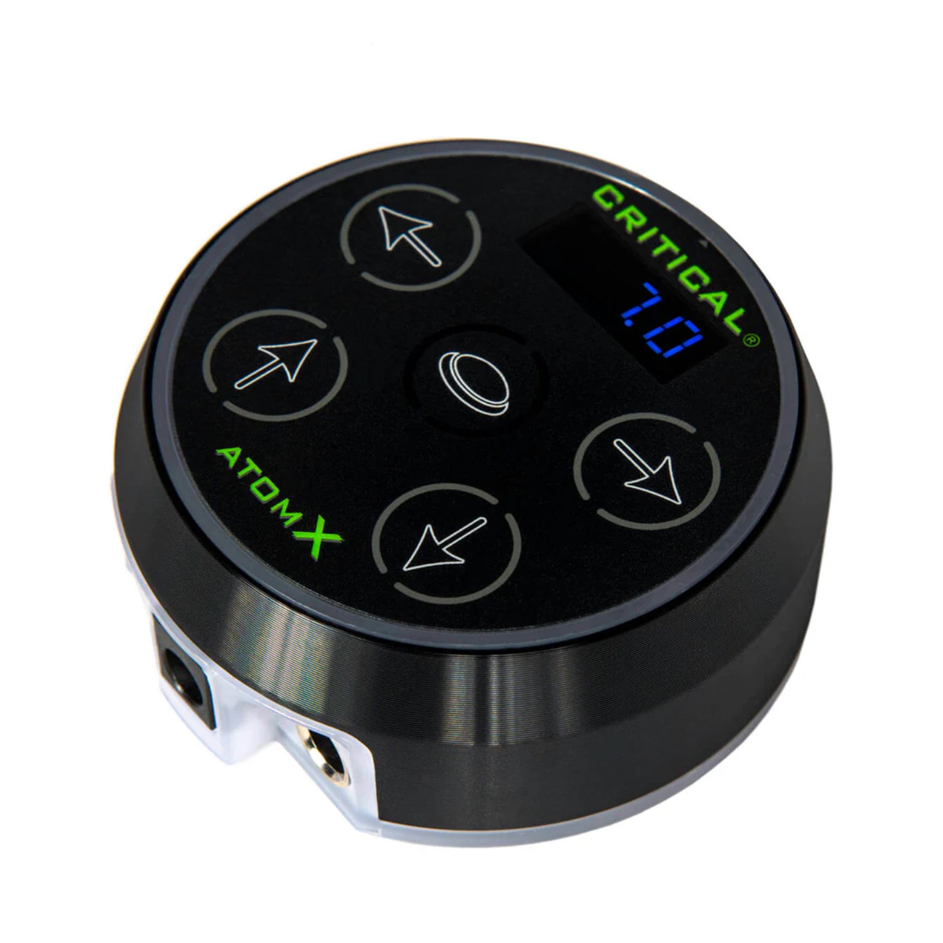 Digital Tattoo Power Supply