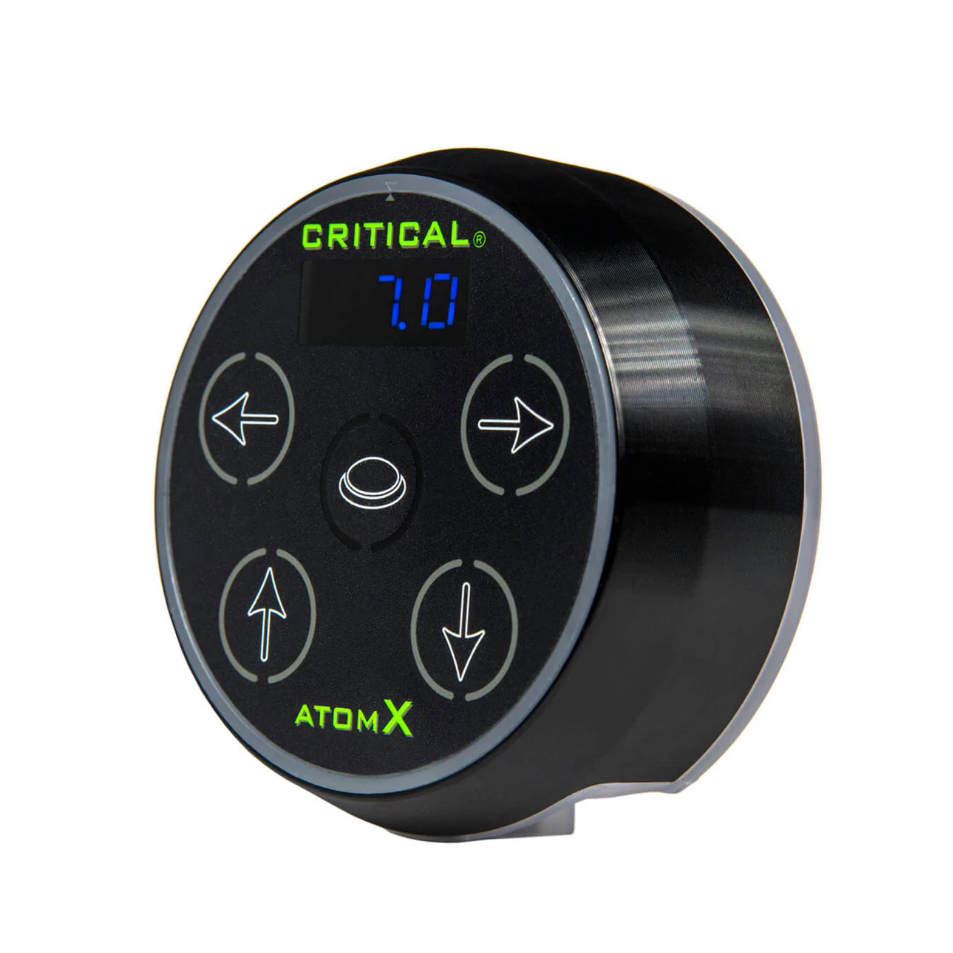 Digital Tattoo Power Supply