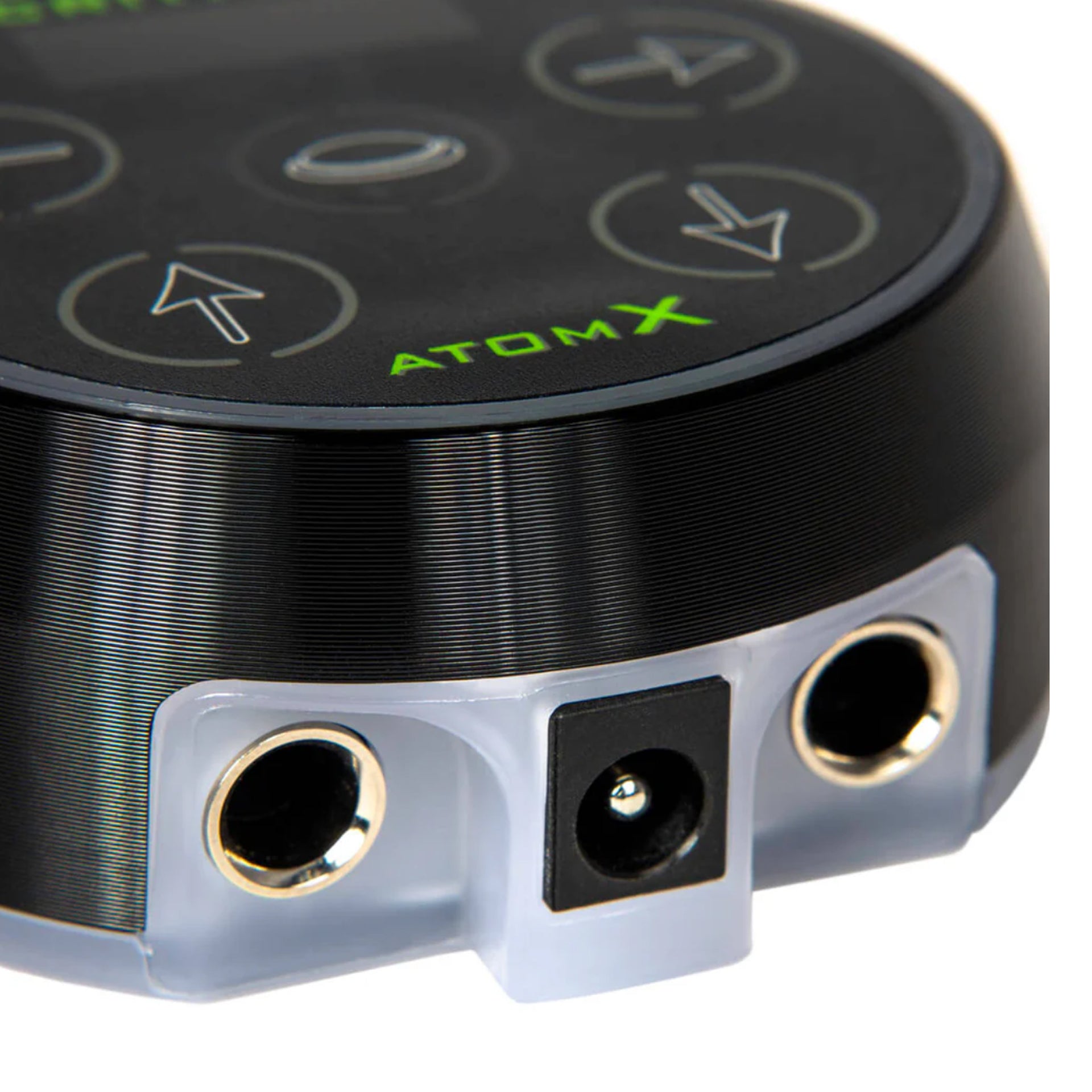 Digital Tattoo Power Supply