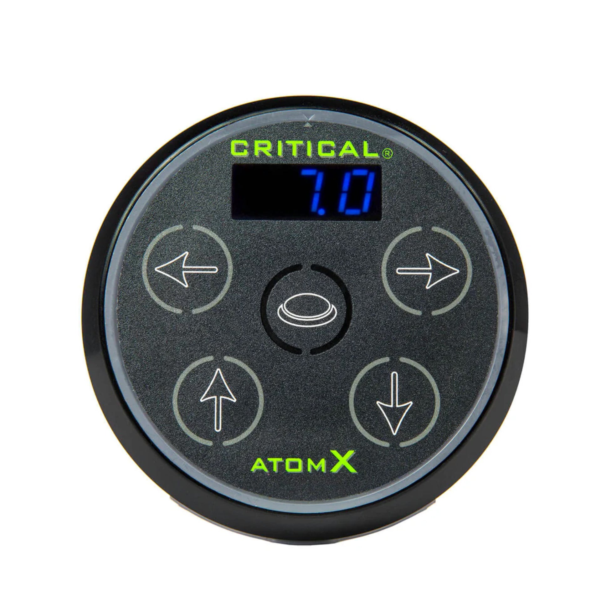 Digital Tattoo Power Supply