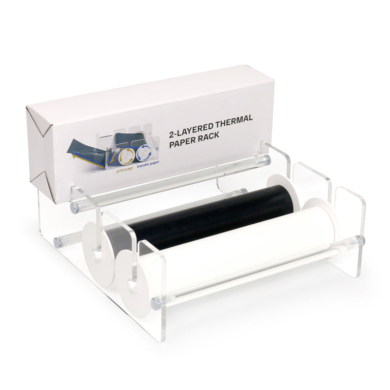 Continuous Printing System