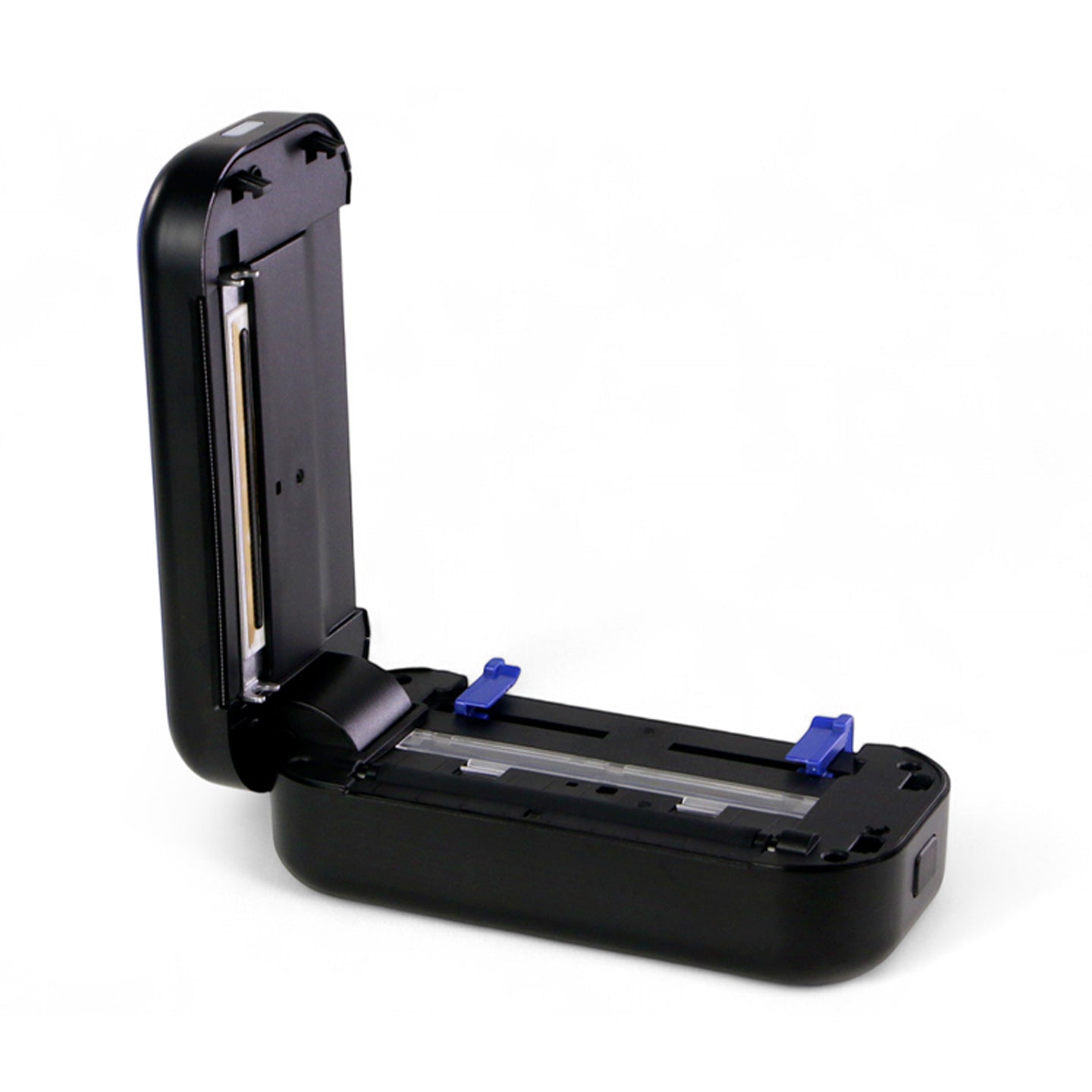 ATSUI Mini Wireless Tattoo Stencil Machine