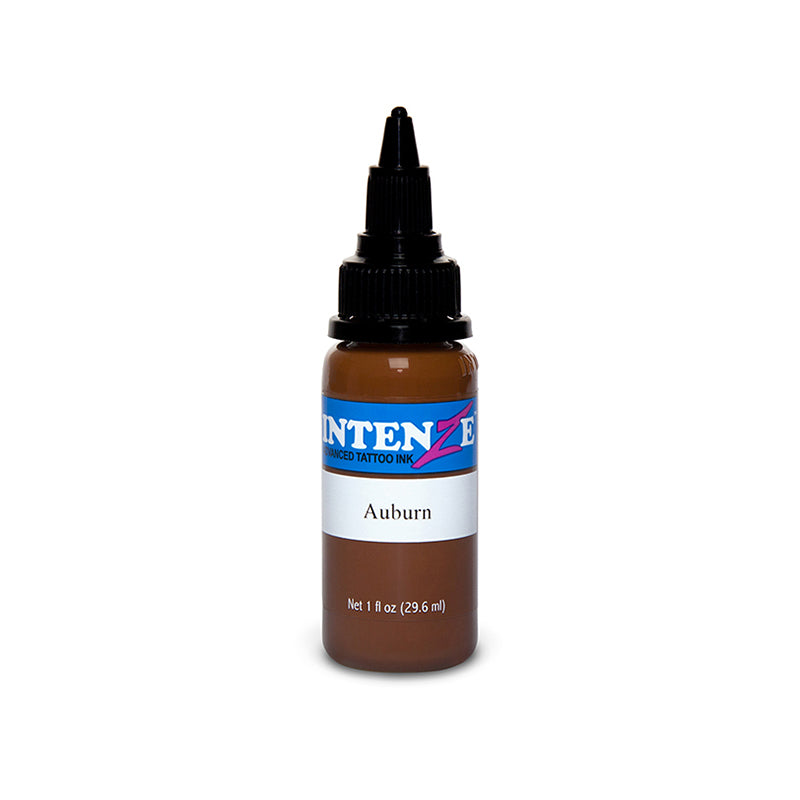 Intenze Ink