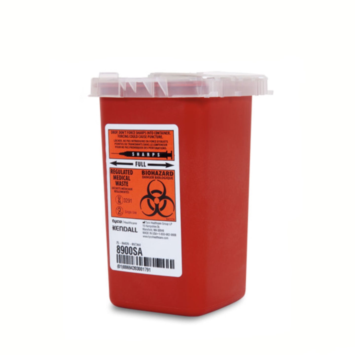 Sharps Containers