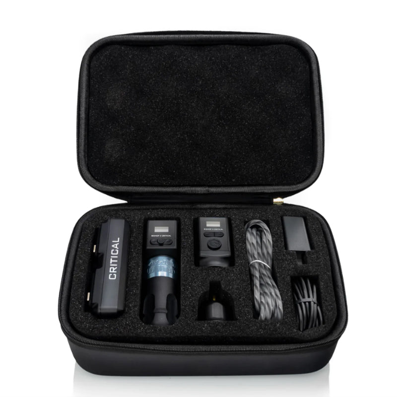 Bishop Power Wand Full Set