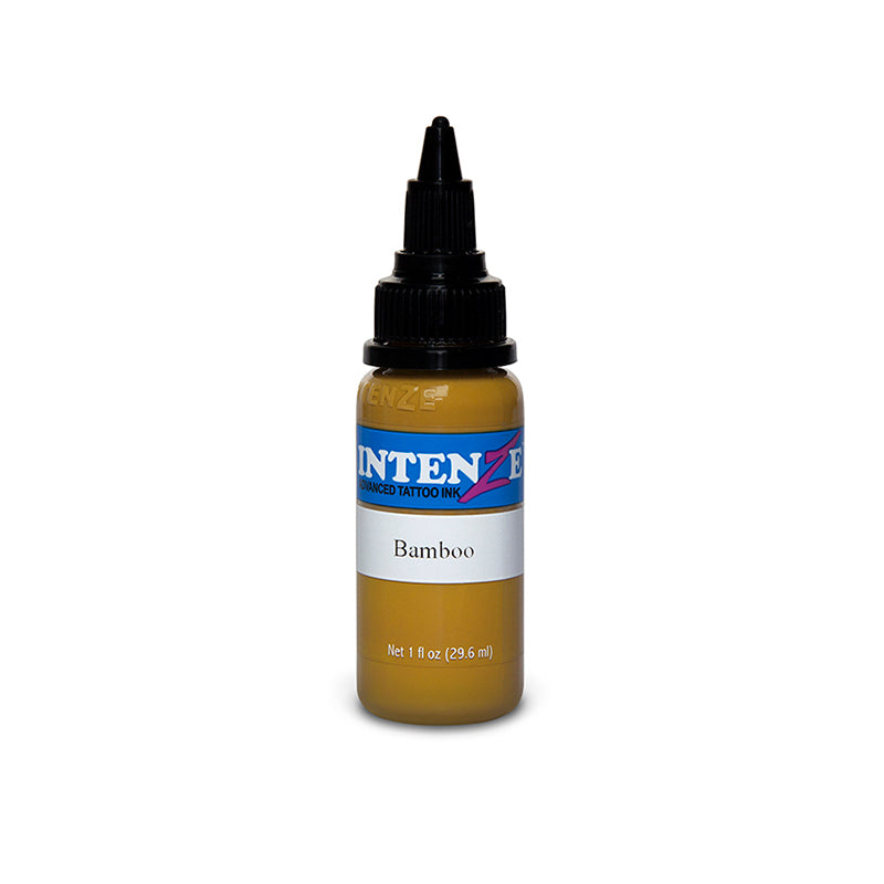Intenze Ink