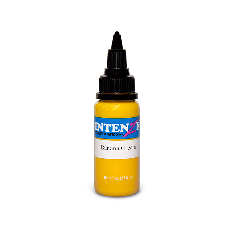 Intenze Ink