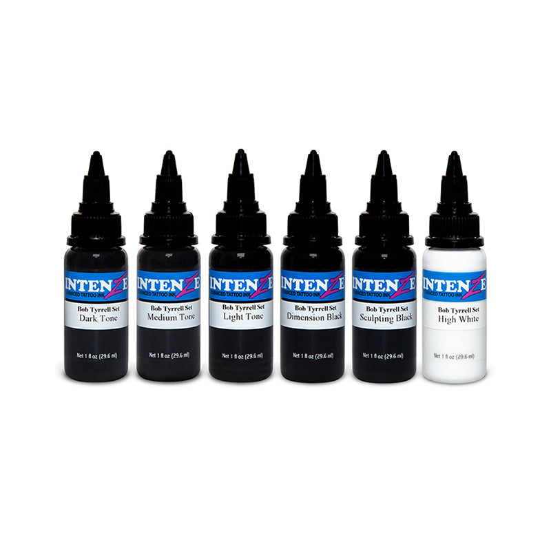 Intenze Ink
