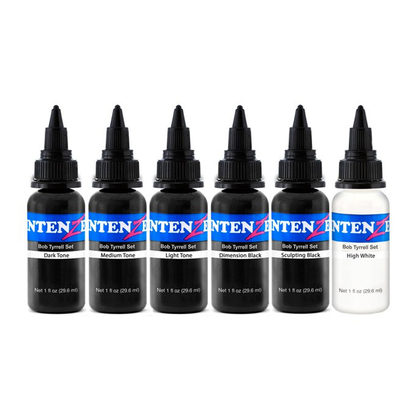 Intenze Ink