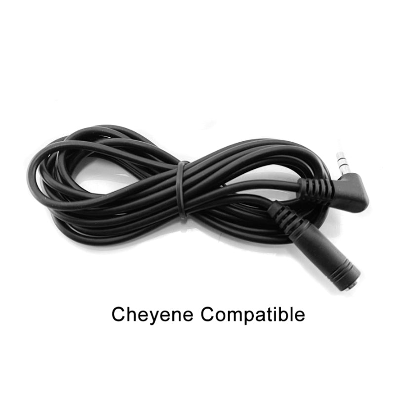Cheyenne Replacement Parts