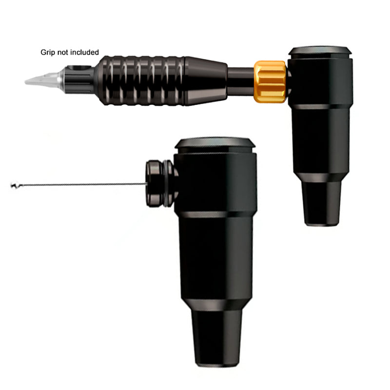 Tattoo Machine for Shading and Filling