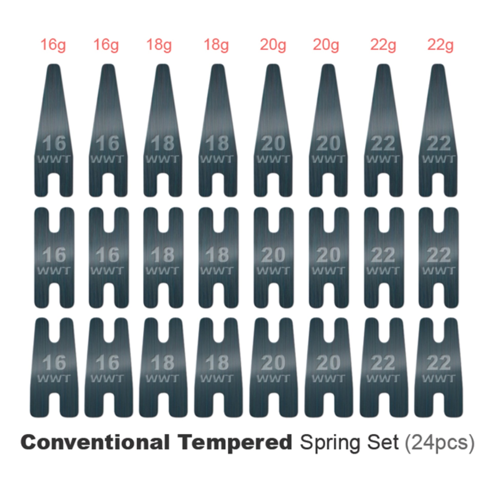 Replacement Springs