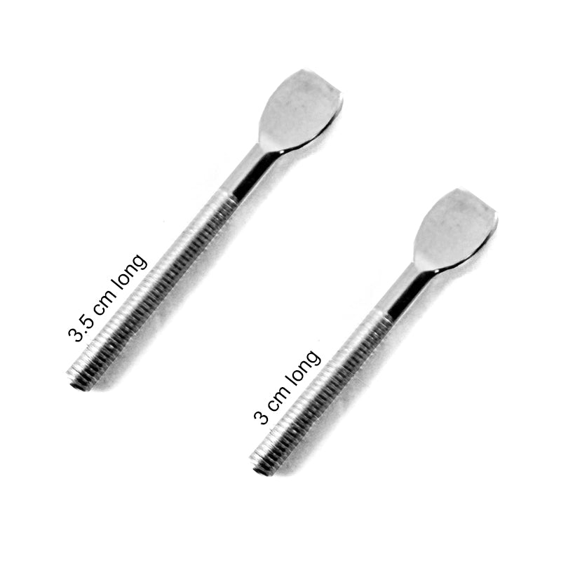 Replacement Components