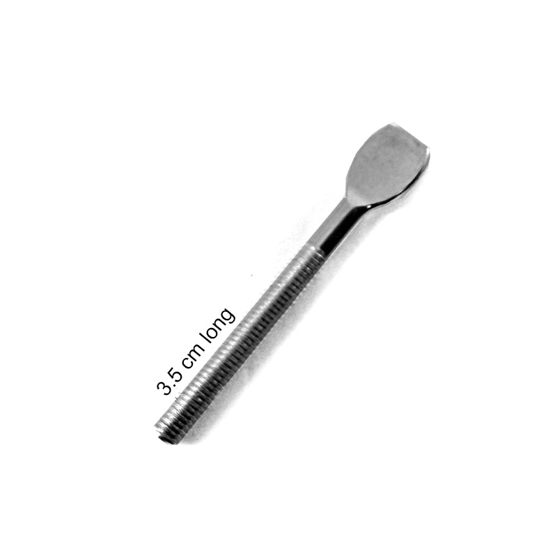 Replacement Components