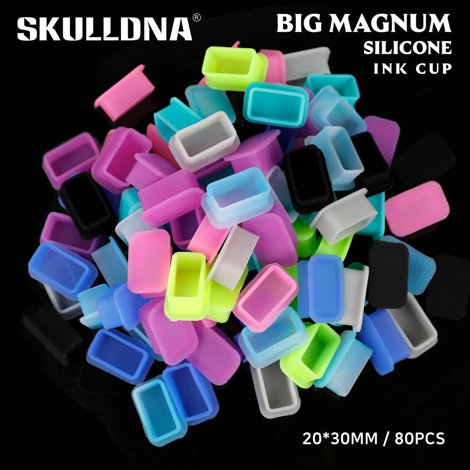 Silicone, Plastic, & Biodegradable Options