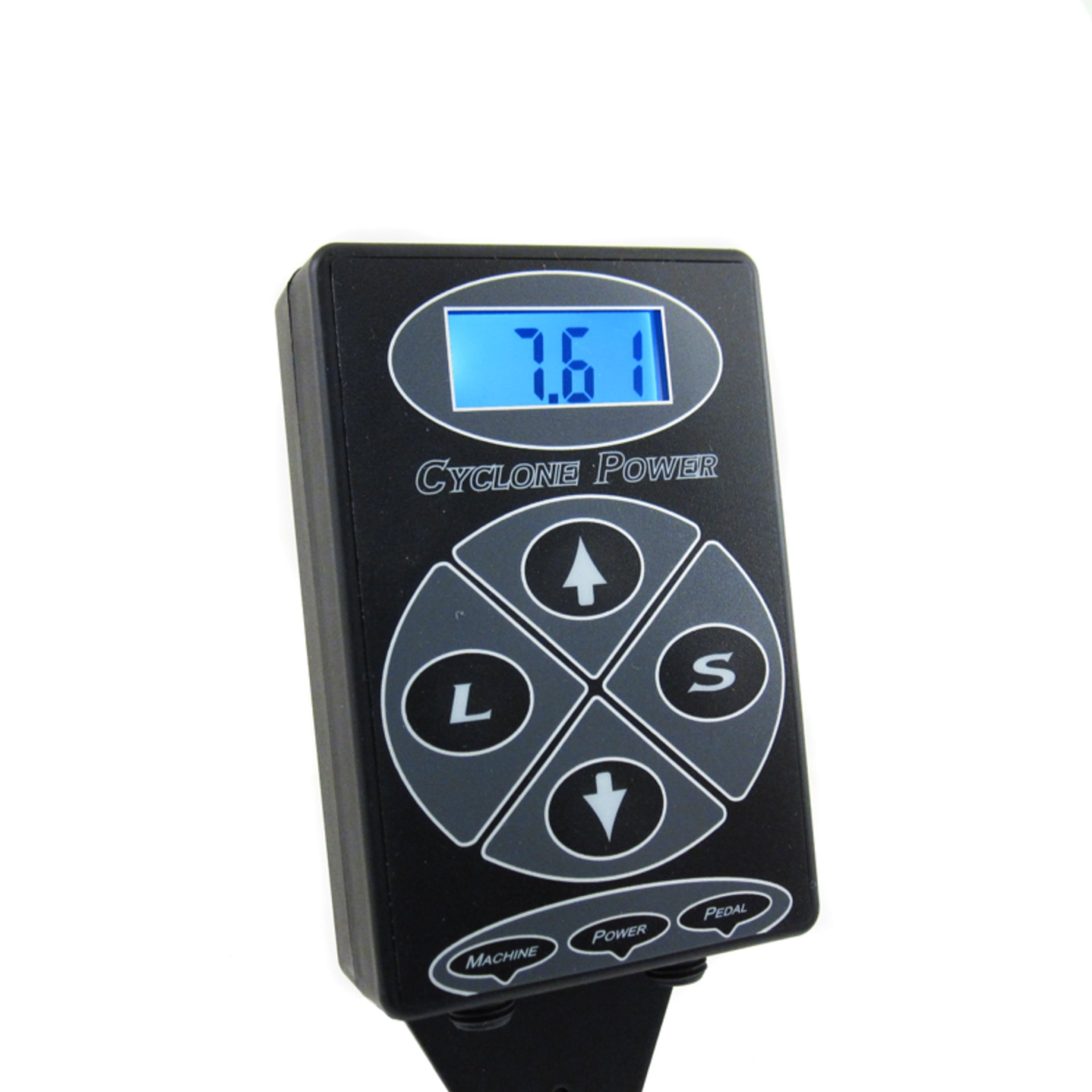 Digital Tattoo Power Supply