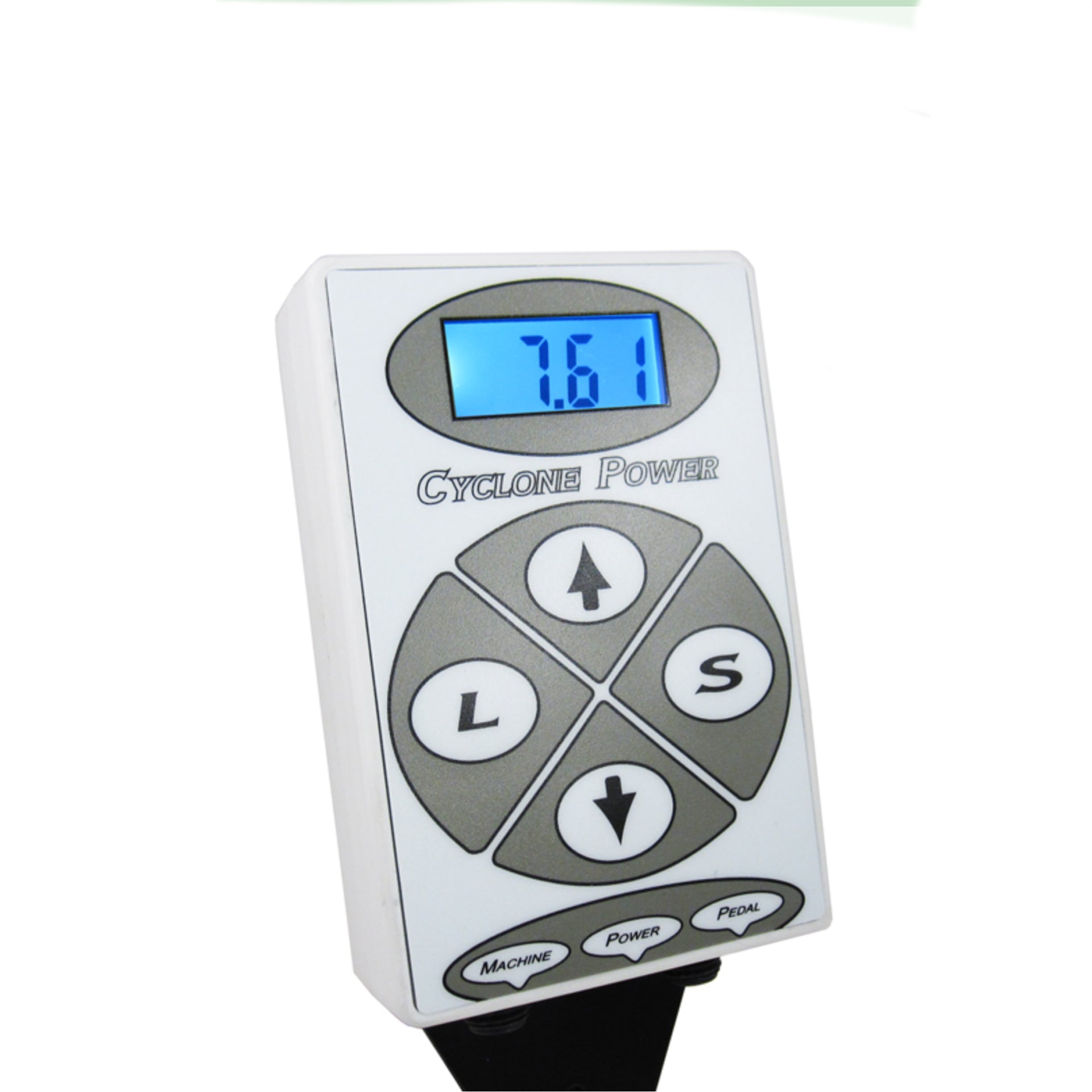 Digital Tattoo Power Supply