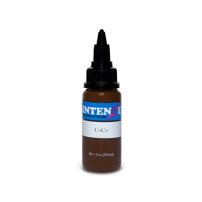 Intenze Ink