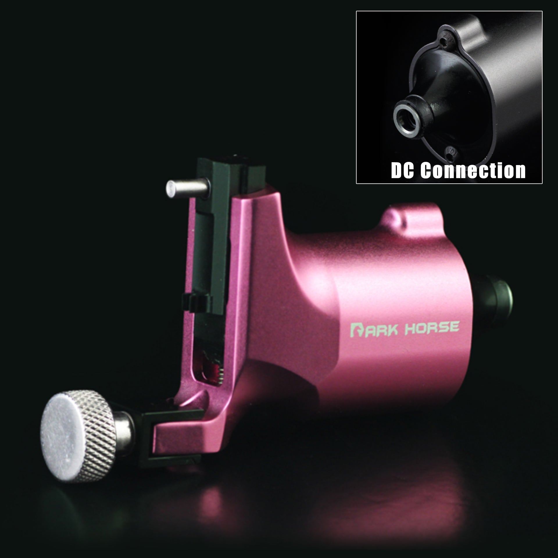Dark Horse Rotary Tattoo Machine