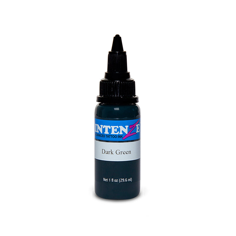 Intenze Ink