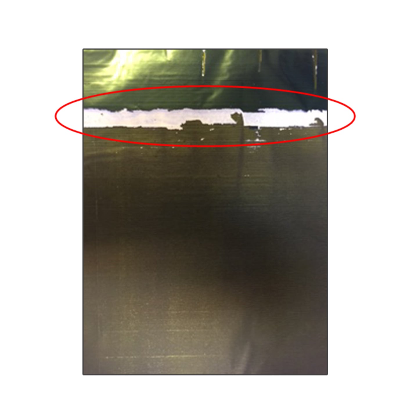 Stencil Paper