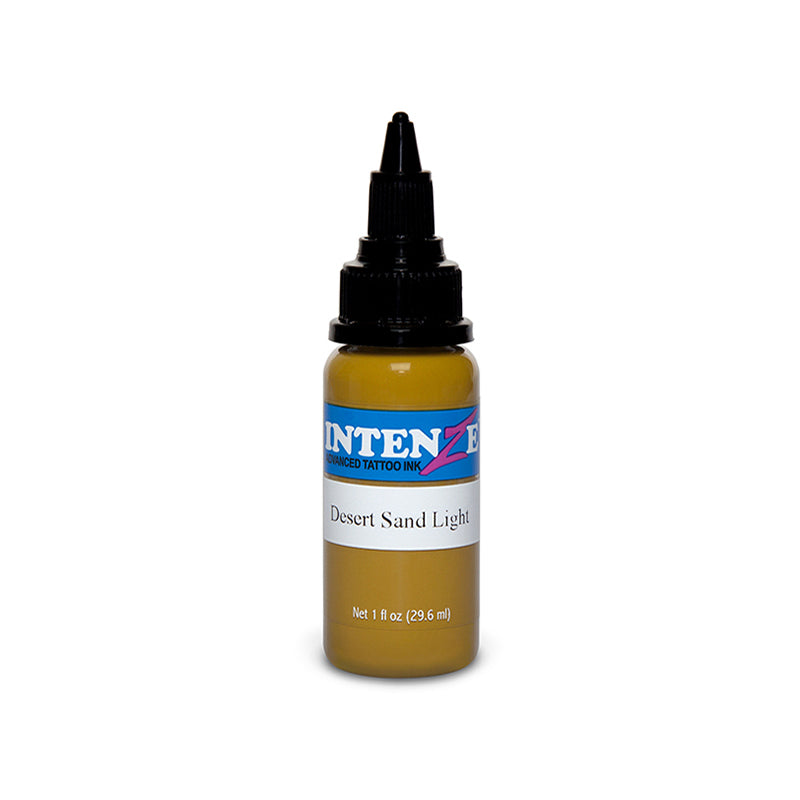 Intenze Ink