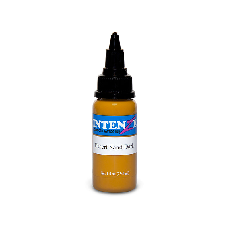 Intenze Ink