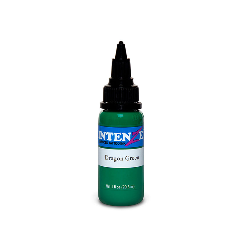 Intenze Ink