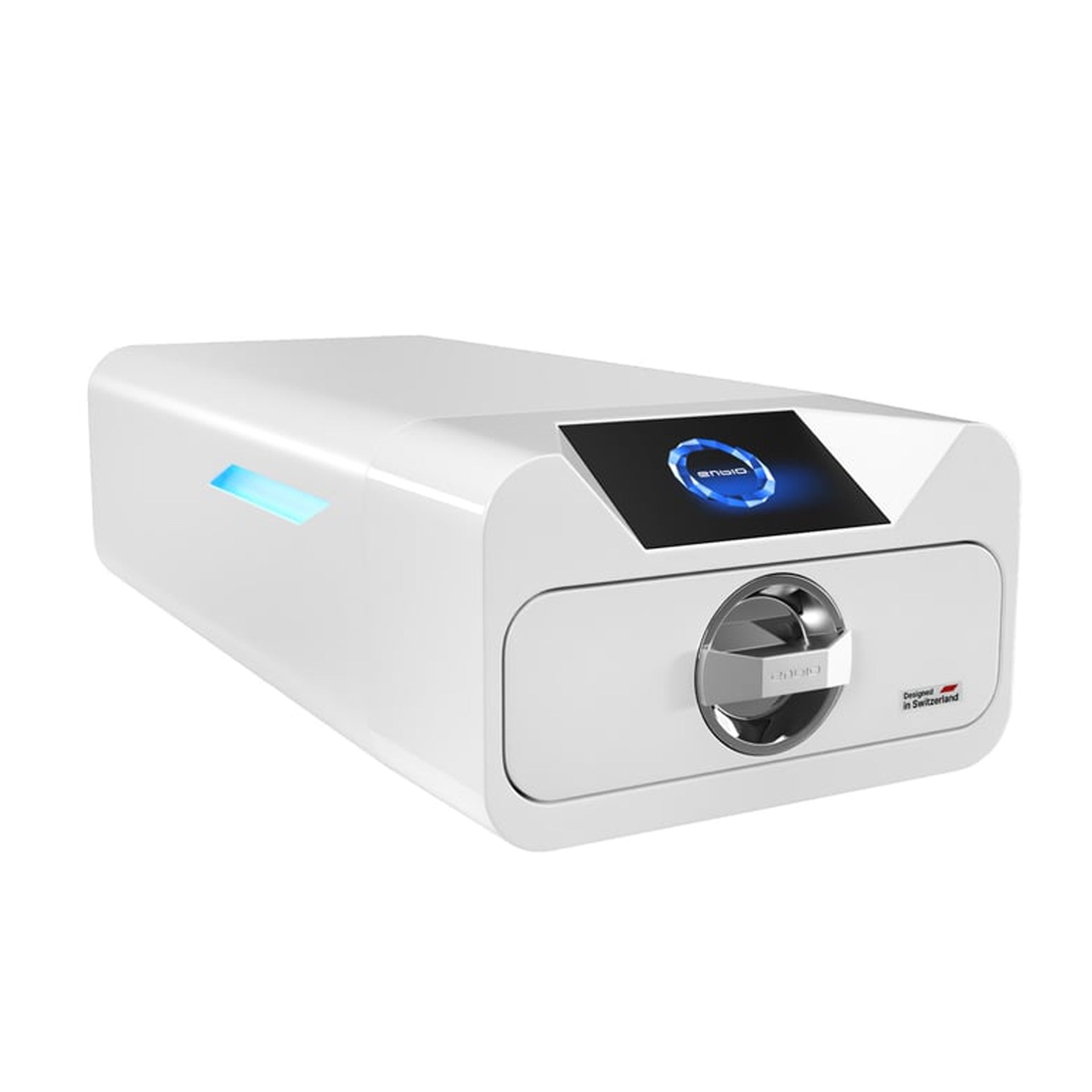 ENBIO Autoclave Automatic Sterilizer