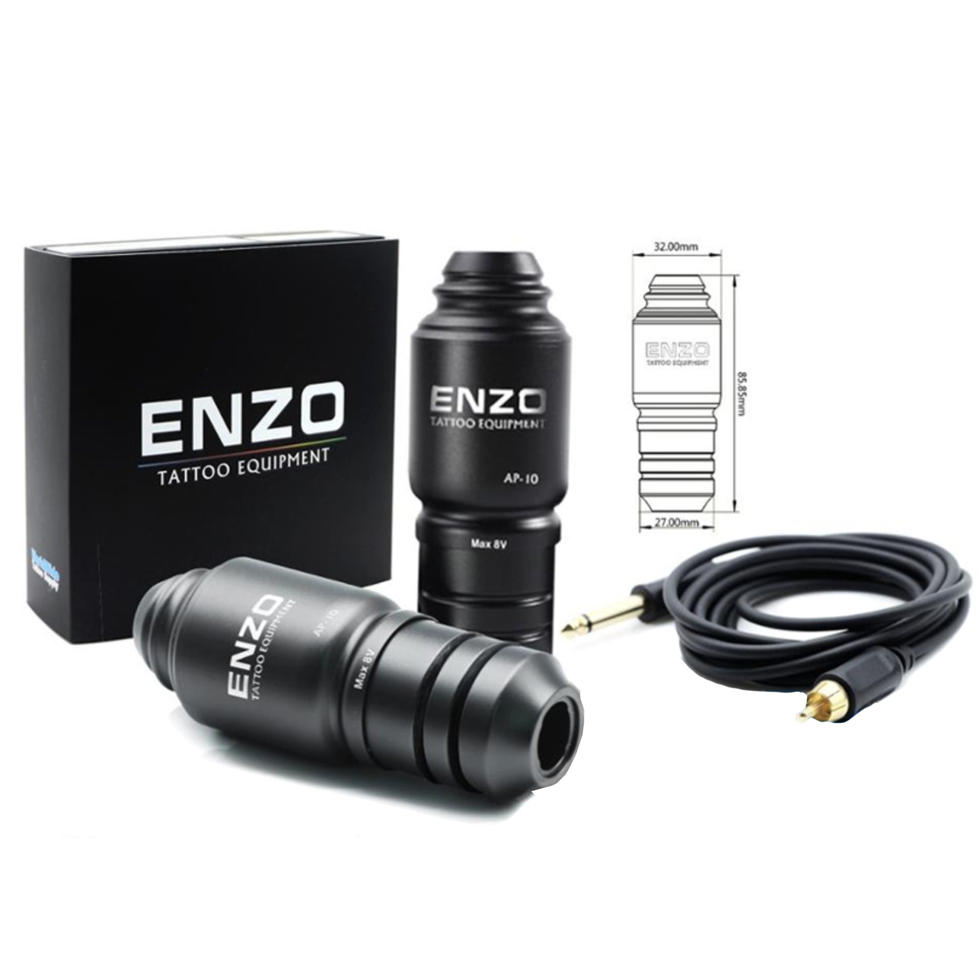 Enzo V4 Pen