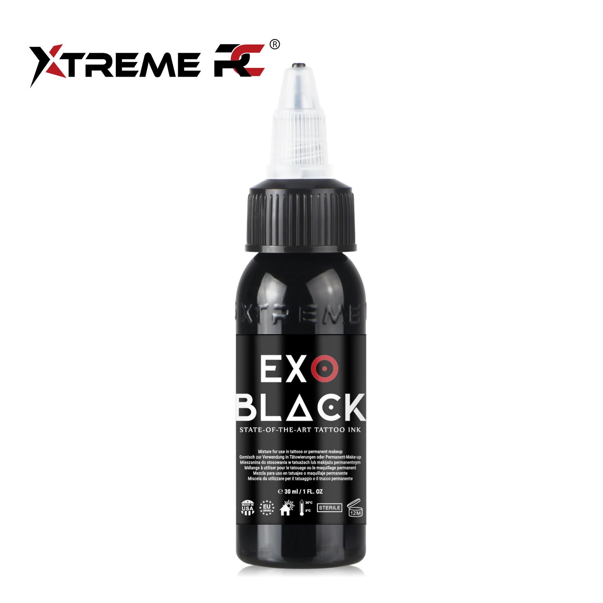 Xtreme Inks