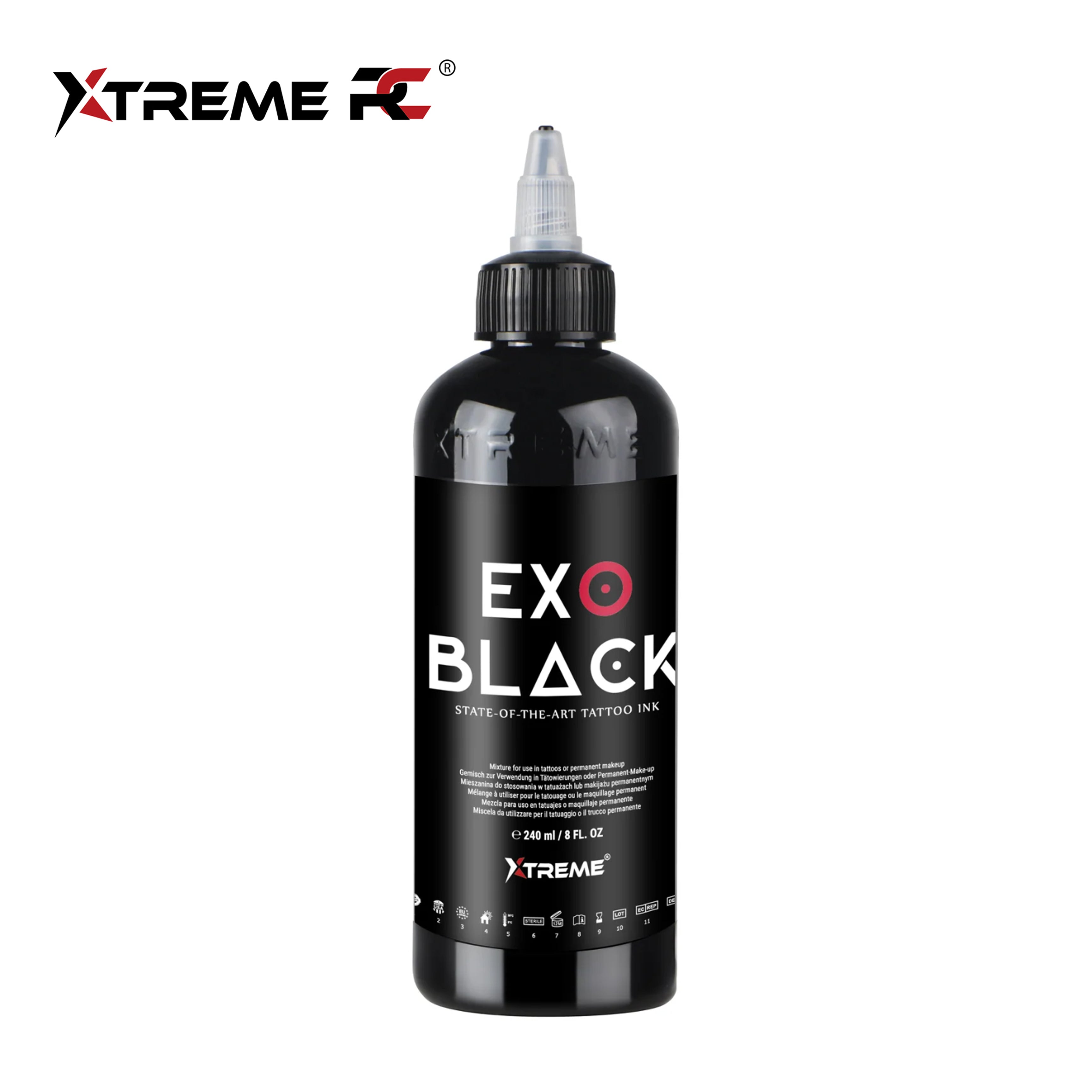 Xtreme Inks
