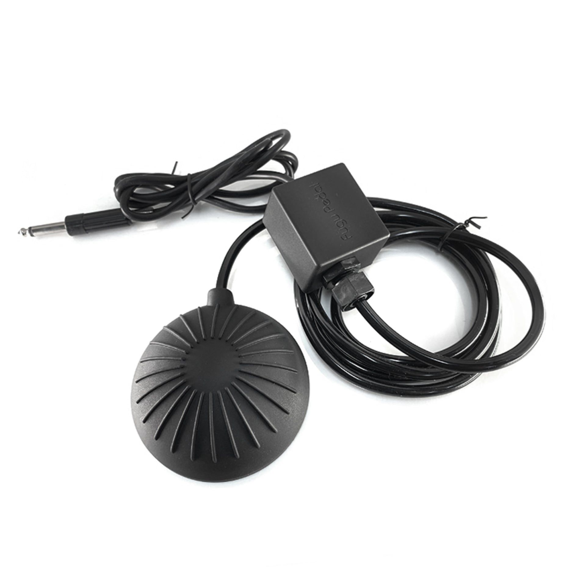 Air-Activated Tattoo Pedal