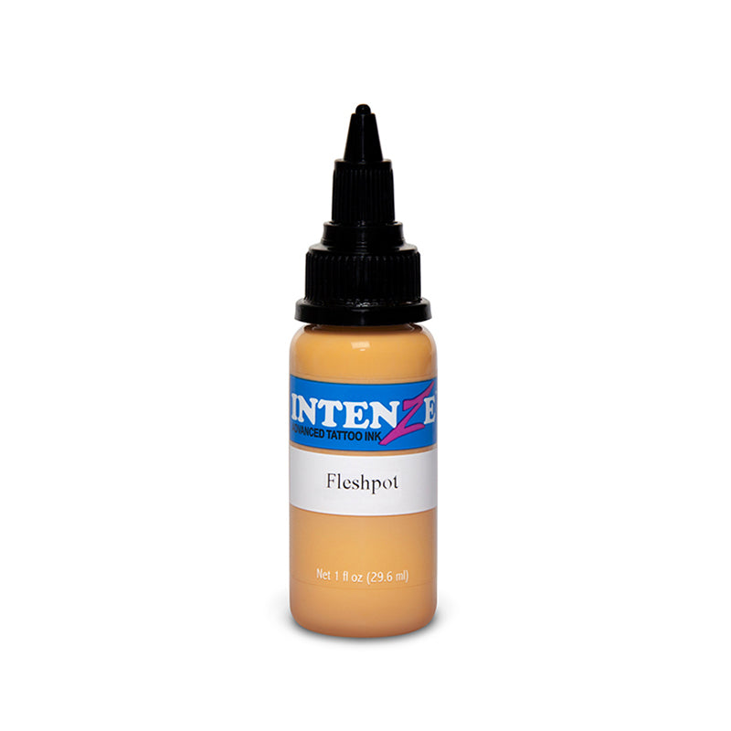 Intenze Ink