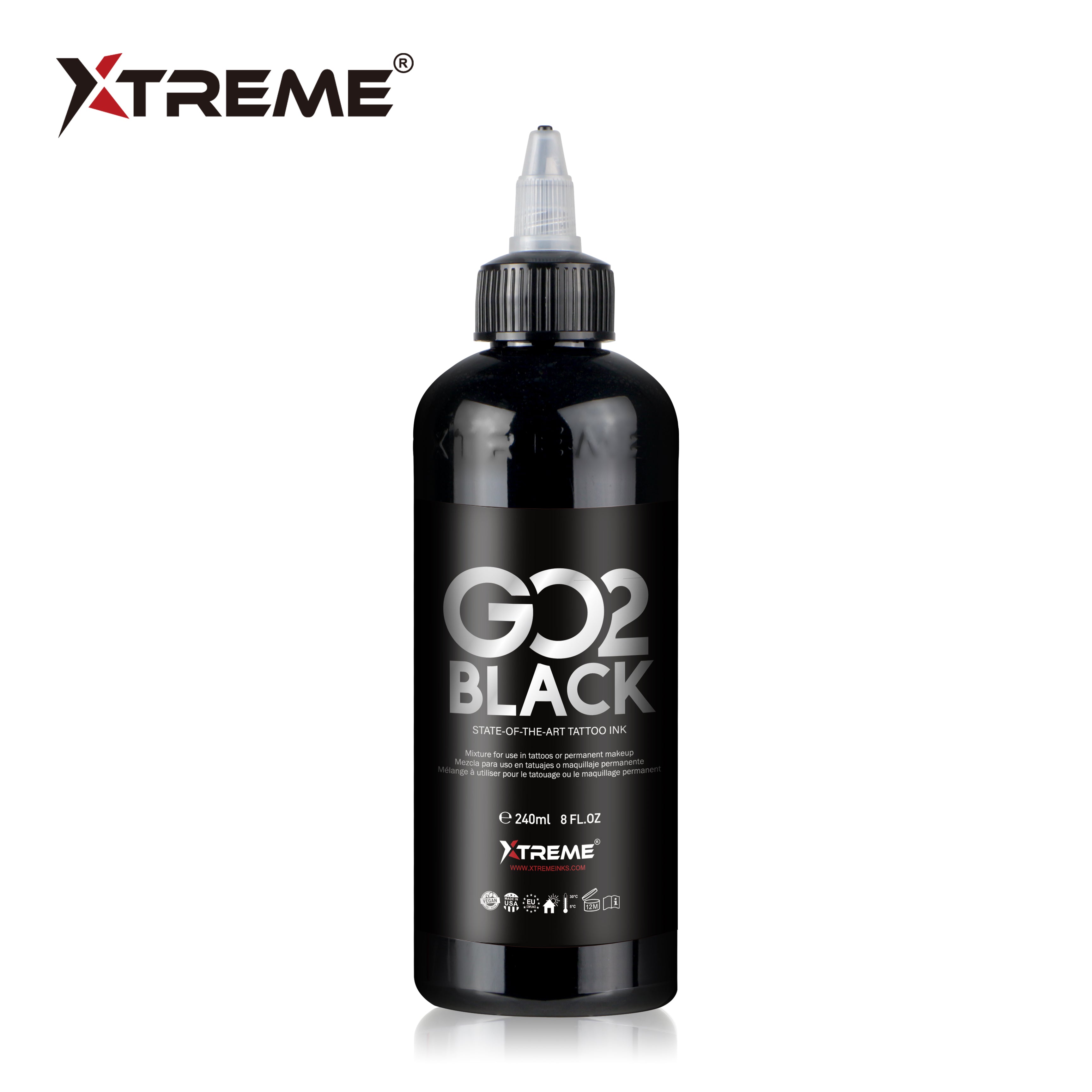 Xtreme Inks