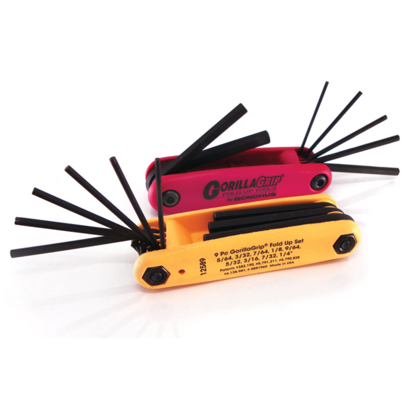 Repair Kit for Coil Tattoo Machines