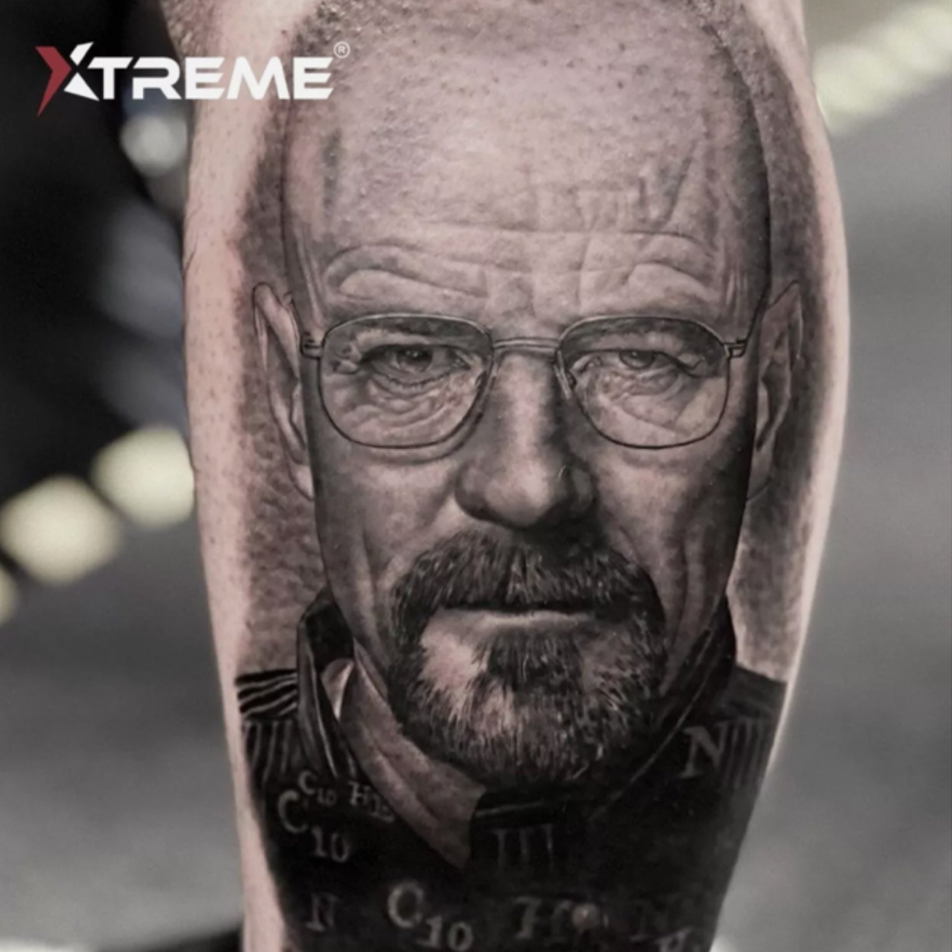Xtreme Inks