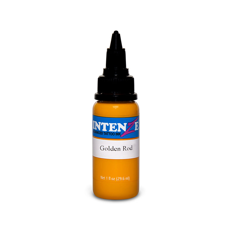 Intenze Ink