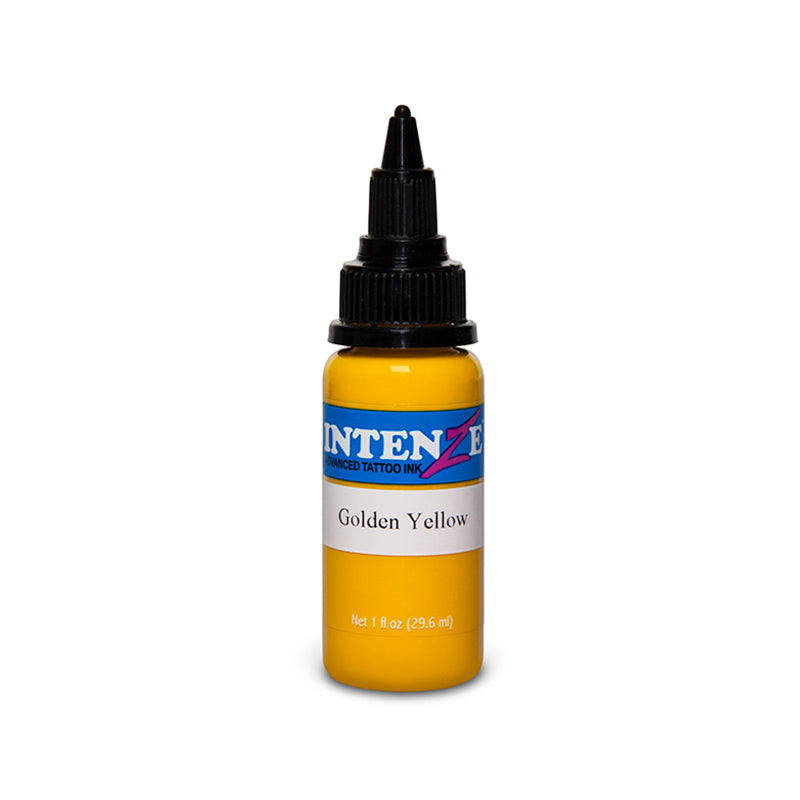 Intenze Ink