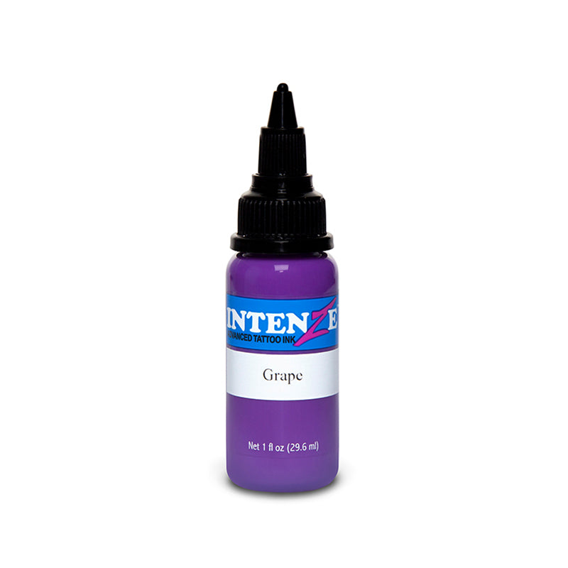 Intenze Ink